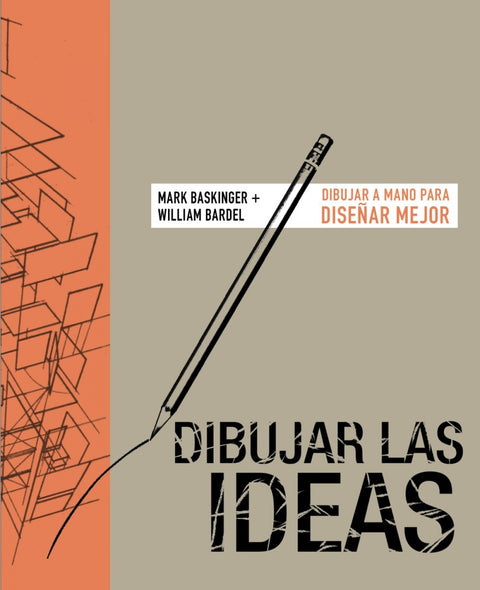  Dibujar las ideas 