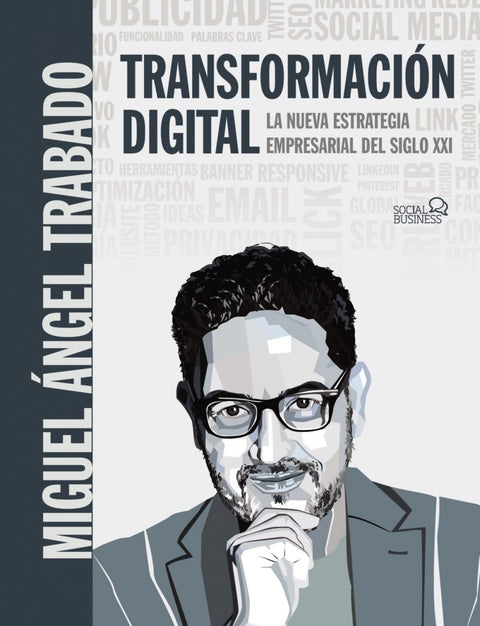  Transformación Digital 