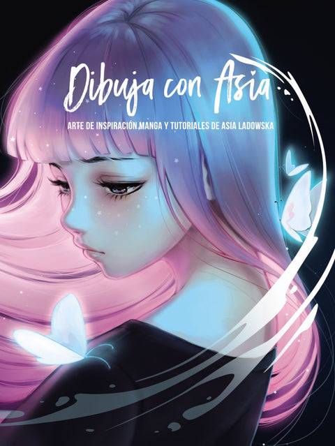  Dibuja con Asia 