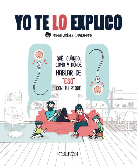  Yo te lo explico 