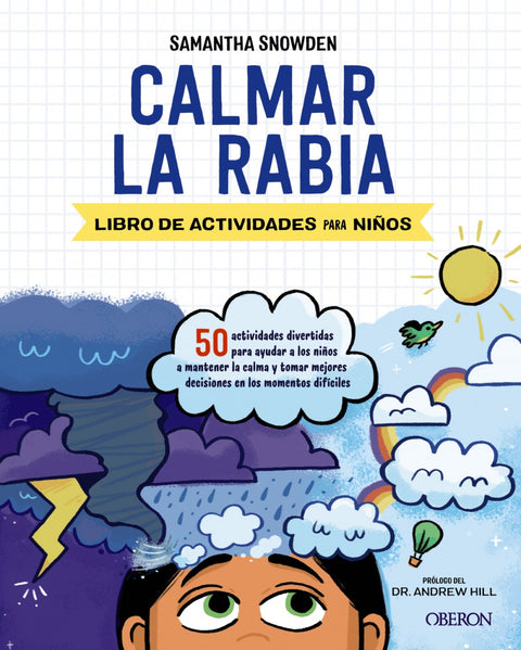  Calmar la rabia 