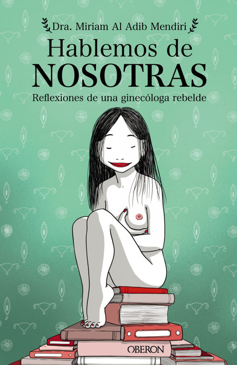  Hablemos de nosotras 