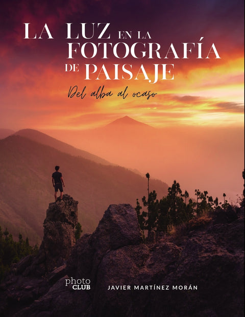  La luz en la fotografía de paisaje 