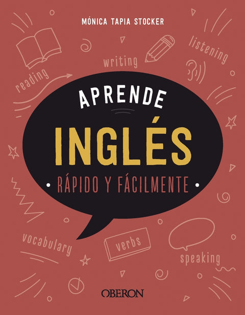  Aprende inglés 