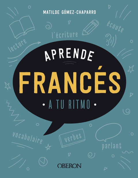  Aprende francés 