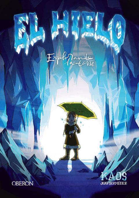  El Hielo 