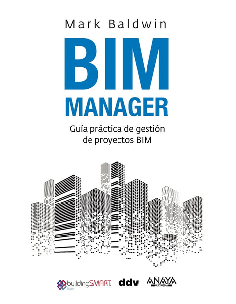  BIM Manager 