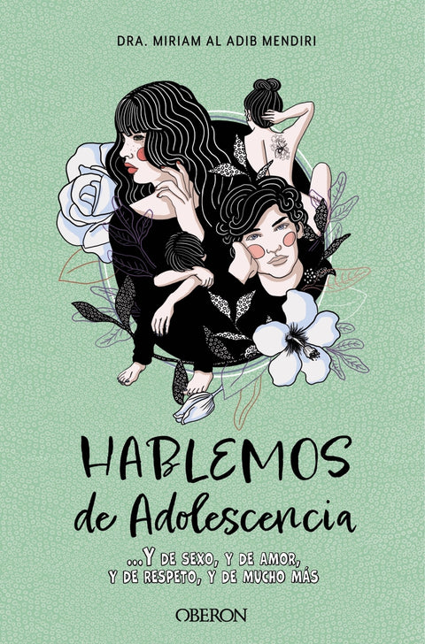  Hablemos de adolescencia 