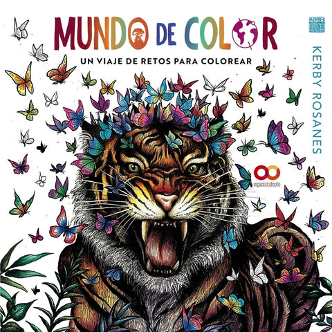  Mundo de color 