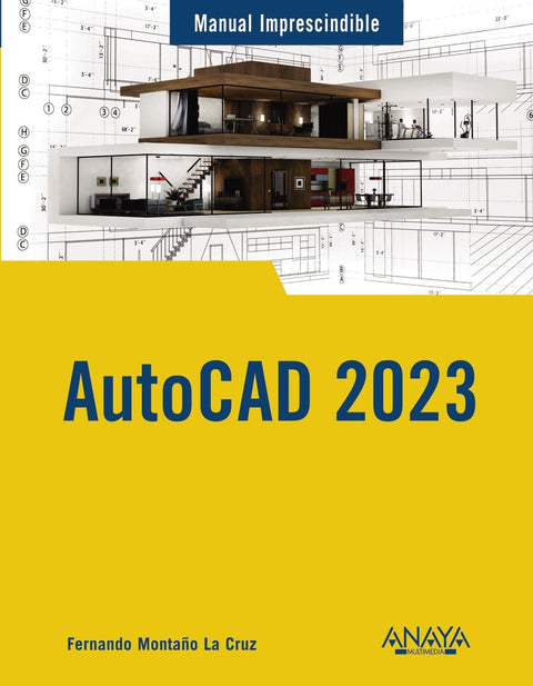  AutoCAD 2023 