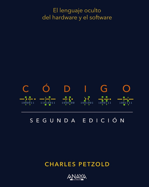  Código. Segunda edición 