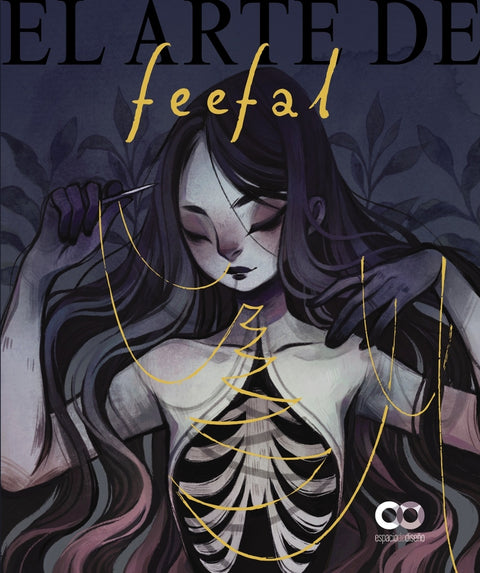  El arte de Feefal 