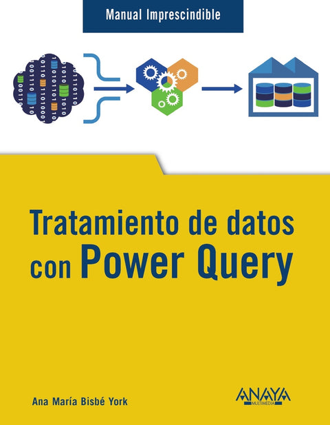  Tratamiento de datos con Power Query 