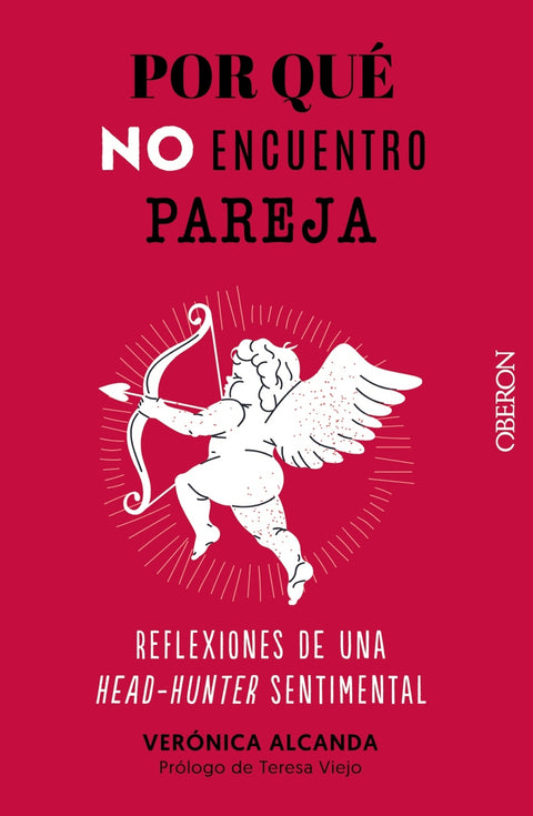  Por qué no encuentro pareja 