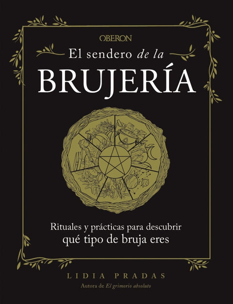  El sendero de la brujería 