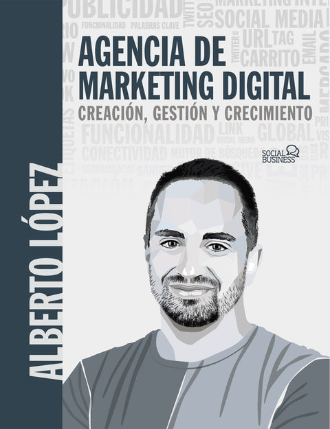  Agencia de marketing digital 