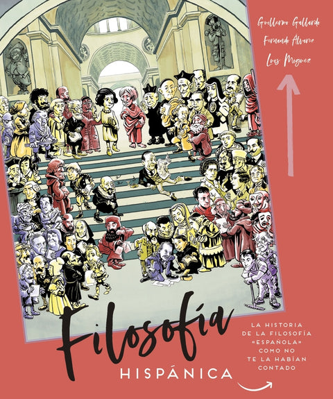  Filosofía hispánica 
