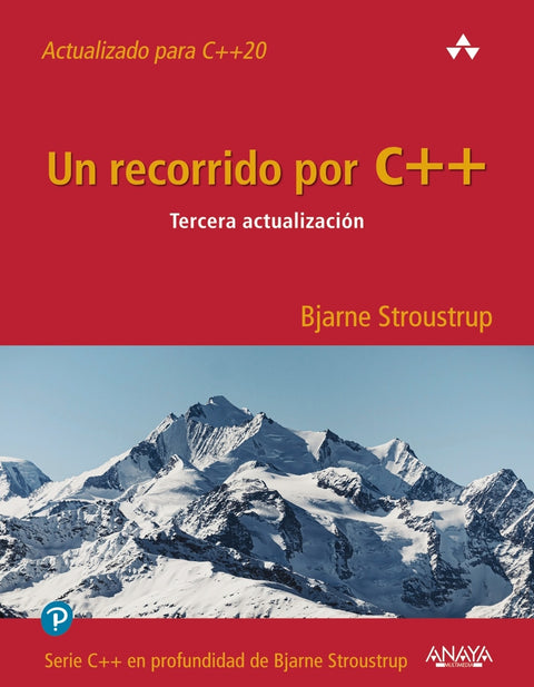  Un recorrido por C++. Tercera actualización 