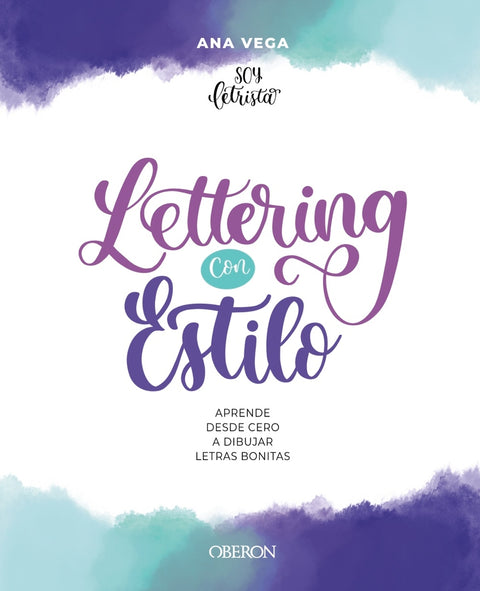  Lettering con estilo 