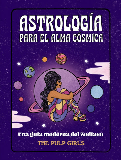  Astrología para el alma cósmica 