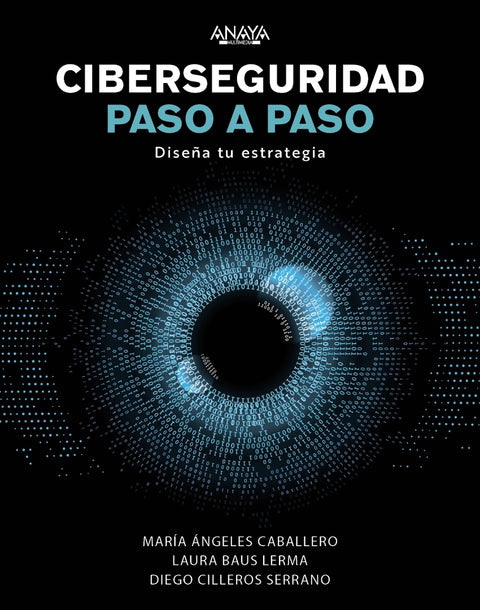  Ciberseguridad paso a paso 