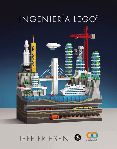  Ingeniería LEGO 