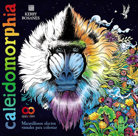  Caleidomorphia 