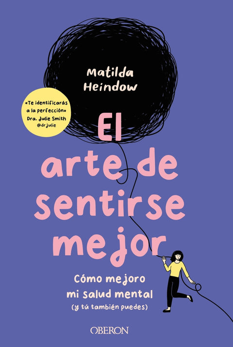 El arte de sentirse mejor 
