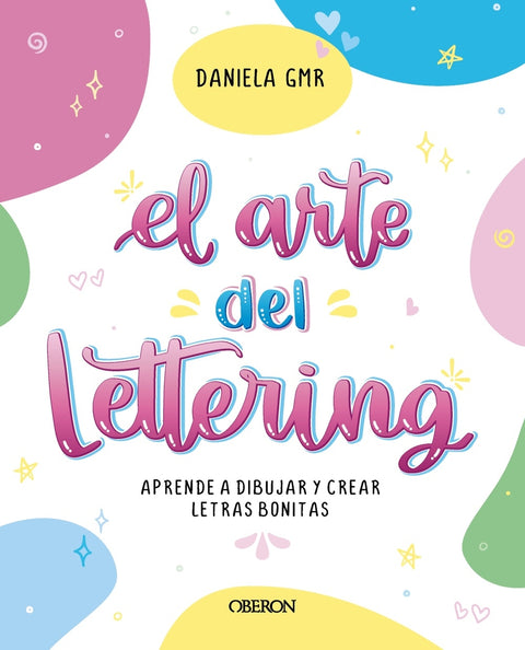 El arte del lettering 