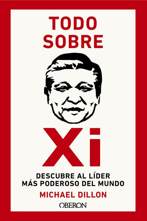  Todo sobre Xi. Descubre al líder más poderoso del mundo 
