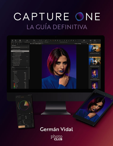  Capture One 