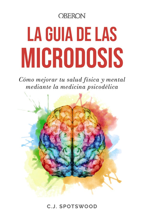  La guía de las microdosis 