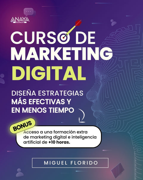  Curso de Marketing Digital 