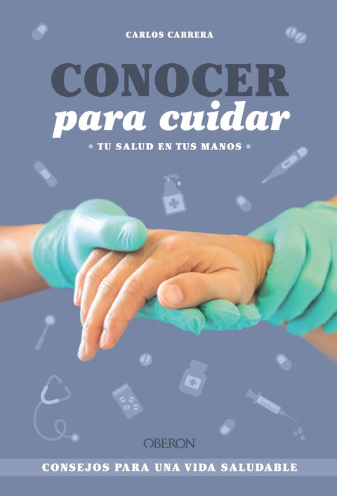  Conocer para cuidar 