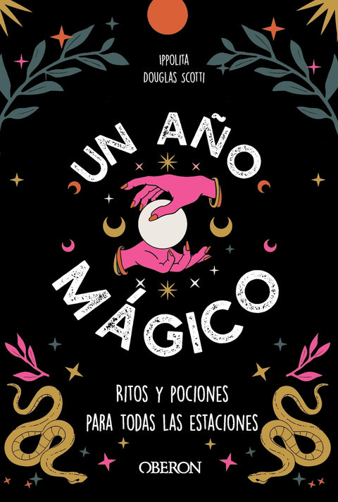  Un año mágico 