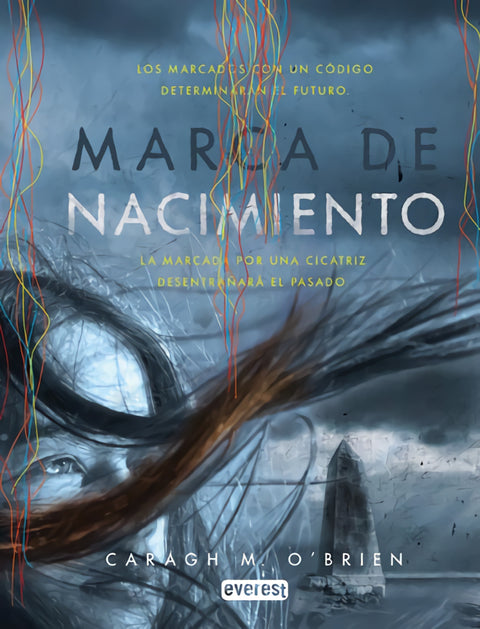  Marca de nacimiento 