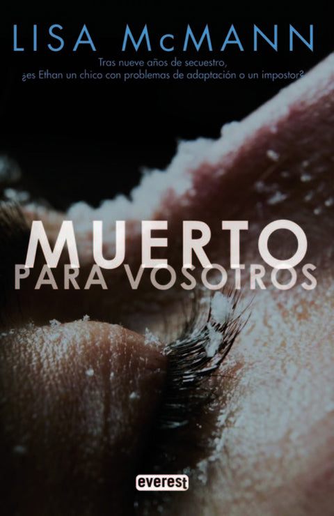  Muerto para vosotros 