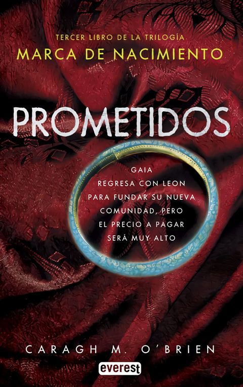  Prometidos 