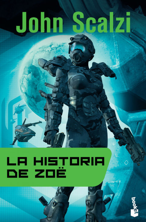  LA HISTORIA DE ZOE 