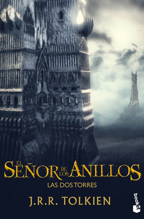  EL SEÑOR DE LOS ANILLOS II. LAS DOS TORRES 