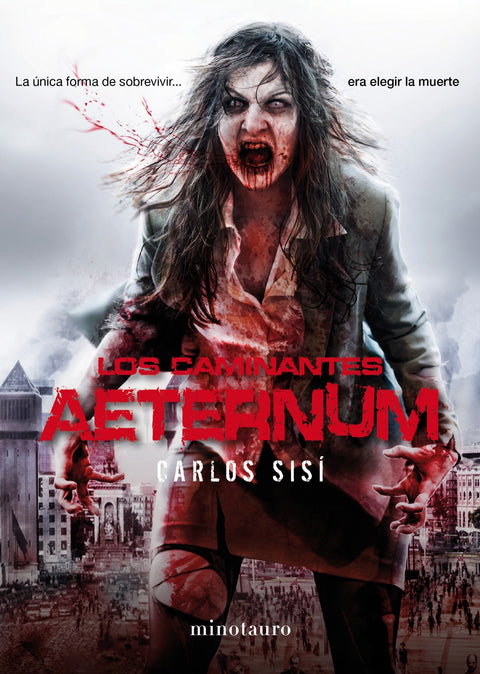  CAMINANTES: AETERNUM 