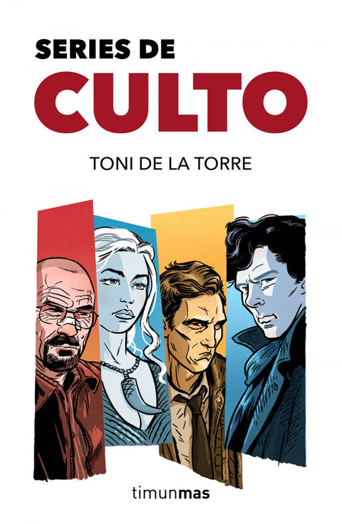  Series de culto 