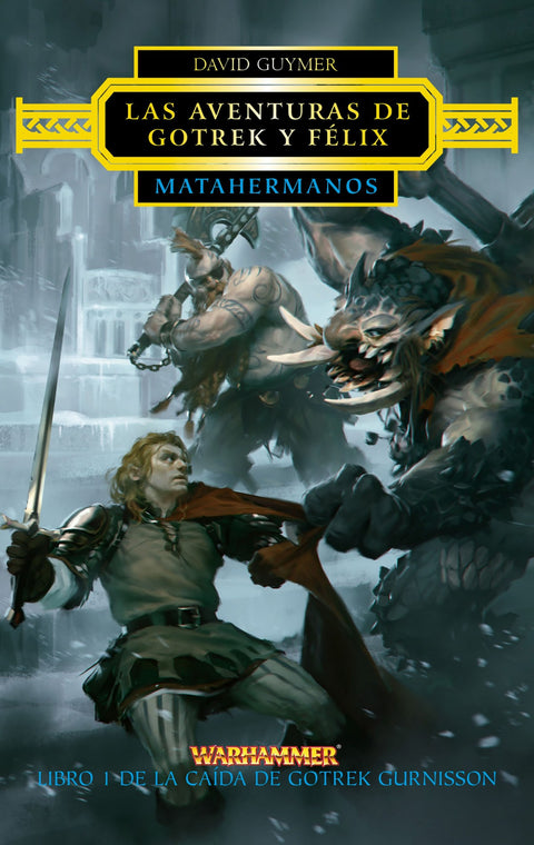  MATAHERMANOS 