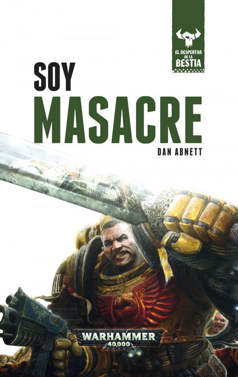  SOY MASACRE 