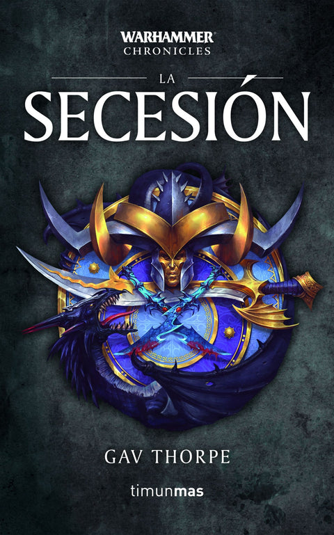 LA SECESIÓN 