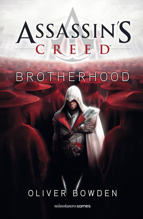  BROTHERHOOD 