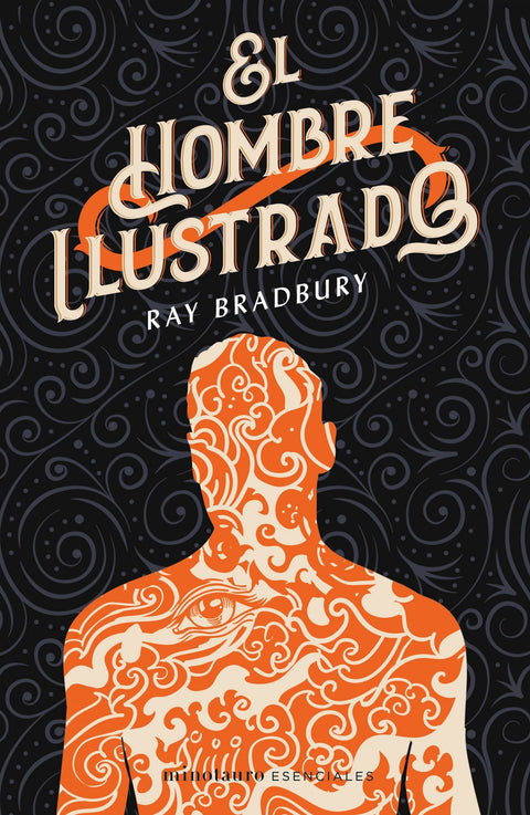  El hombre ilustrado 
