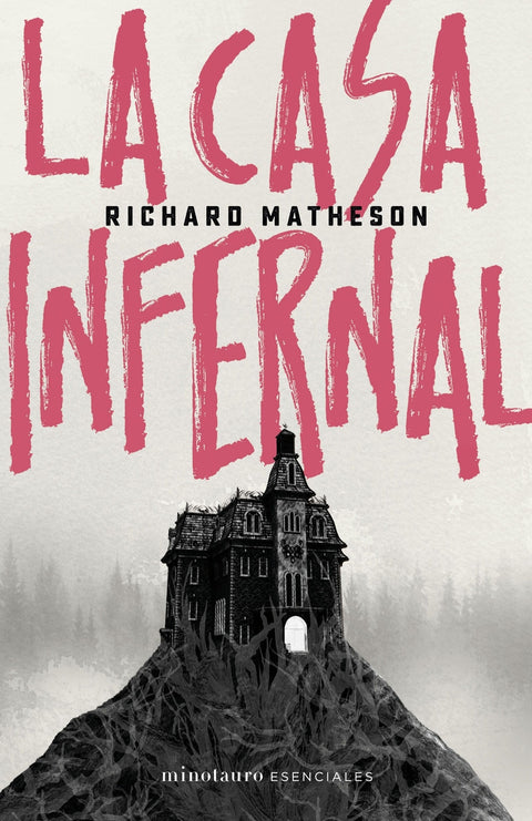  La casa infernal 
