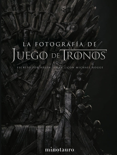  Juego de Tronos. Fotografía 