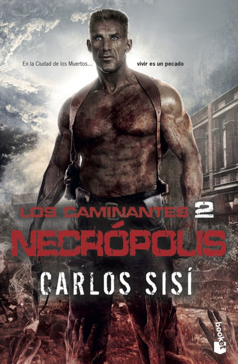 NECRÓPOLOS 